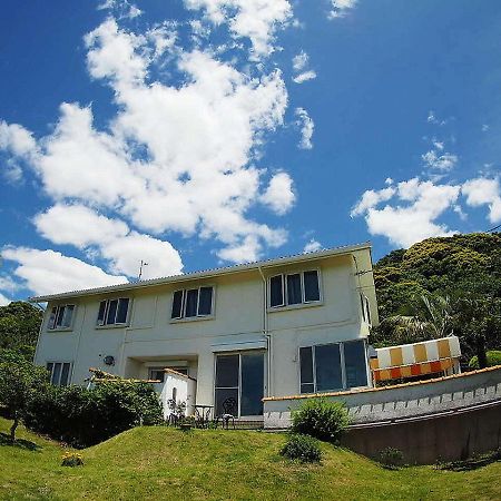 Hillside Inn Sirocco Татеяма Екстериор снимка