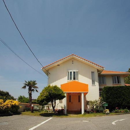 Hillside Inn Sirocco Татеяма Екстериор снимка
