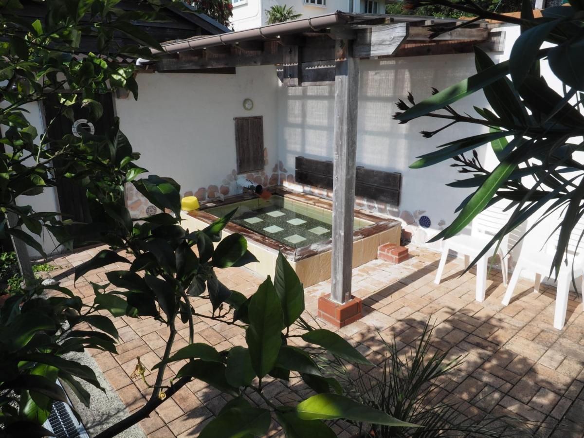 Hillside Inn Sirocco Татеяма Екстериор снимка