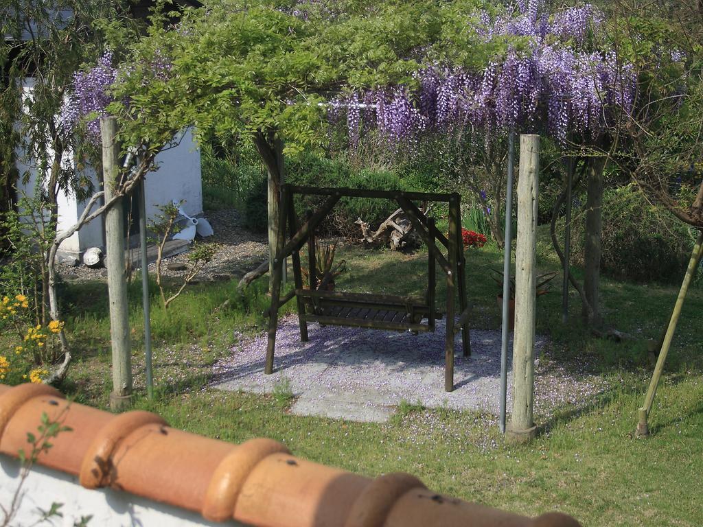 Hillside Inn Sirocco Татеяма Екстериор снимка